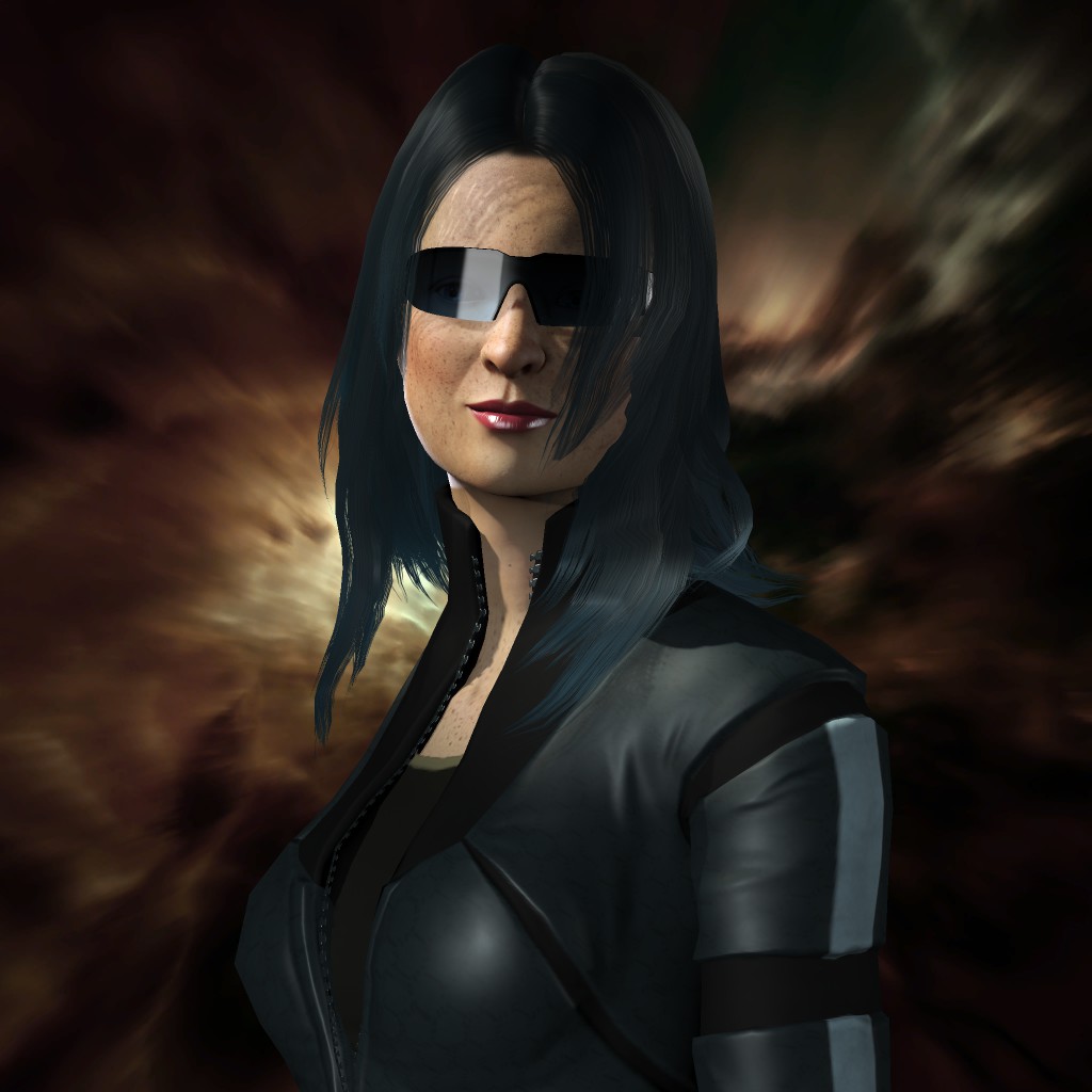 Kira Qin