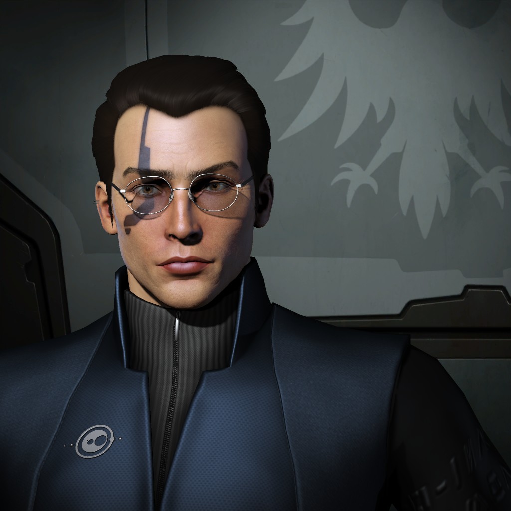 Johnathan Bolt