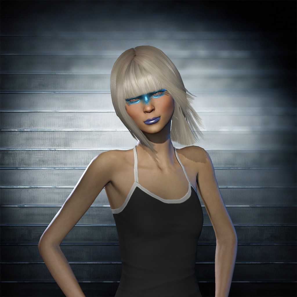 portrait