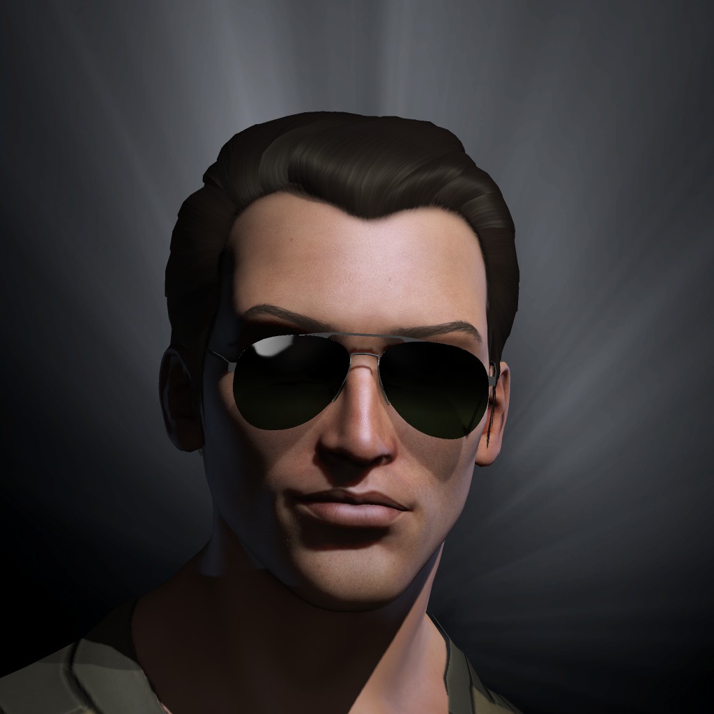 Joshua Padecains