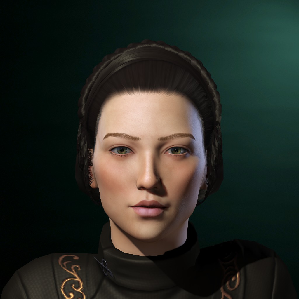 Clarice Ebenezer