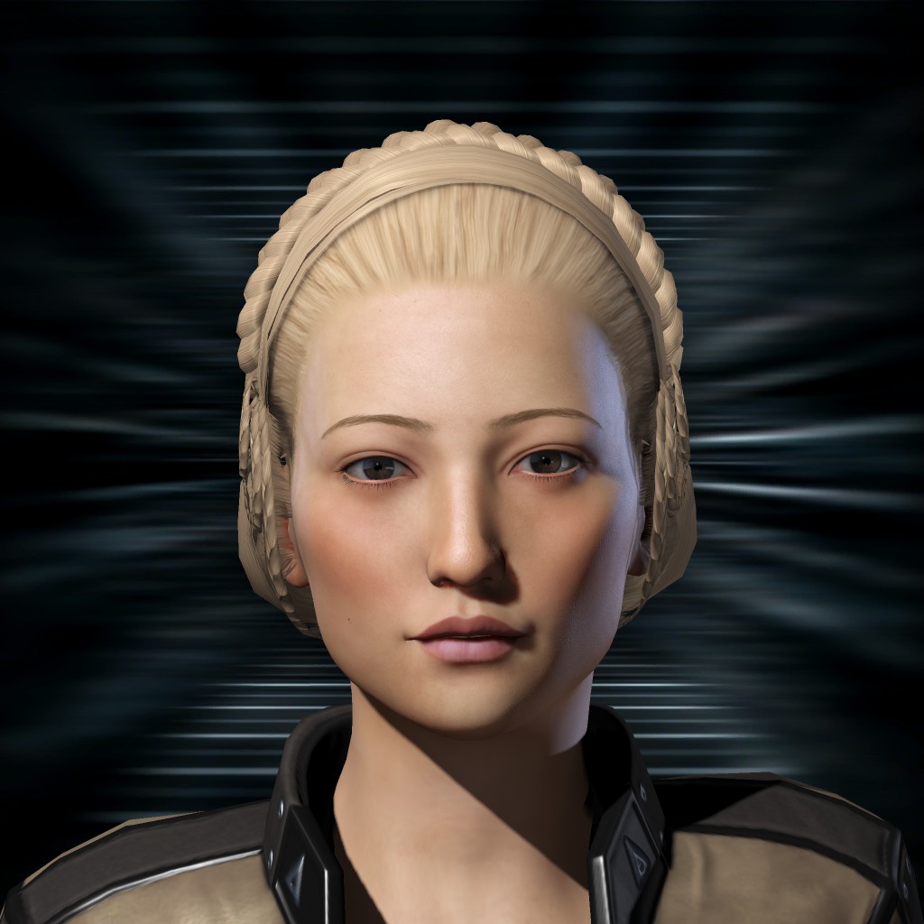 Lady Garga
