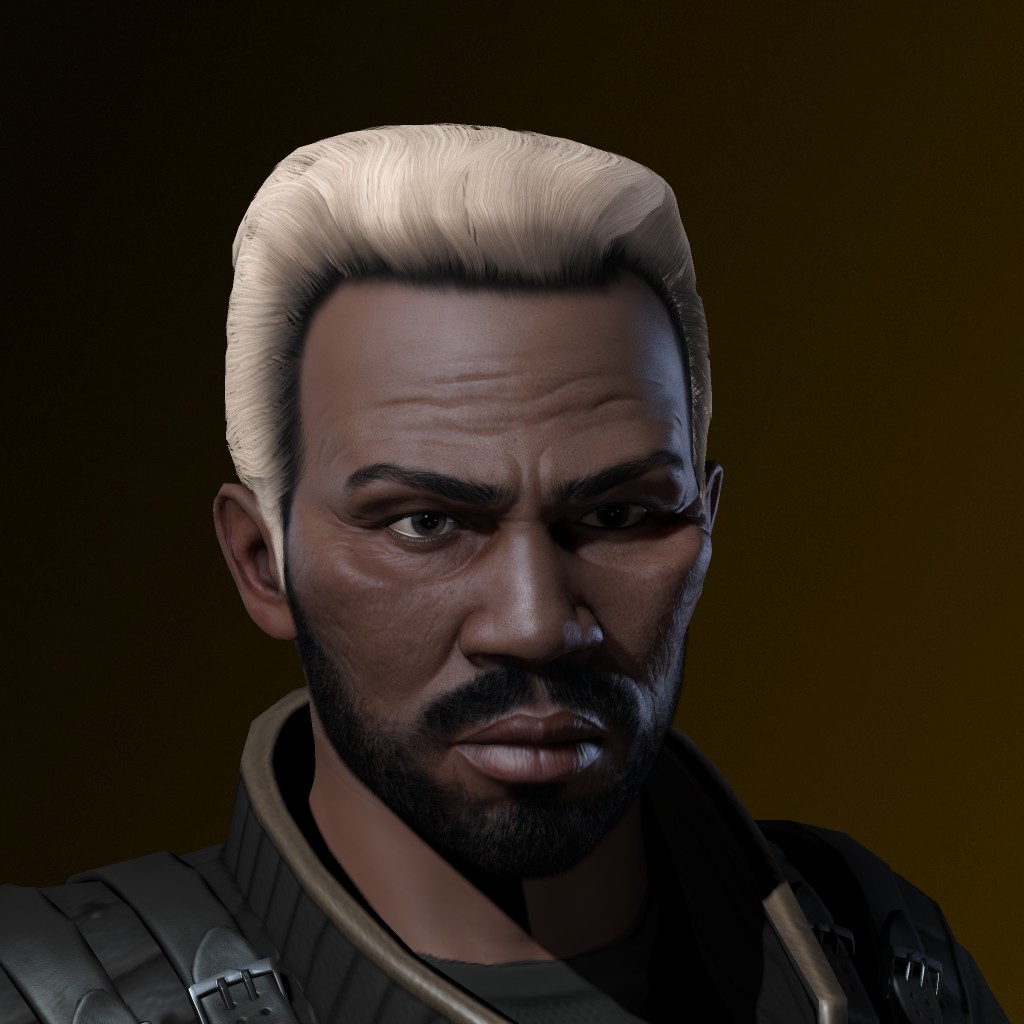 Portrait
