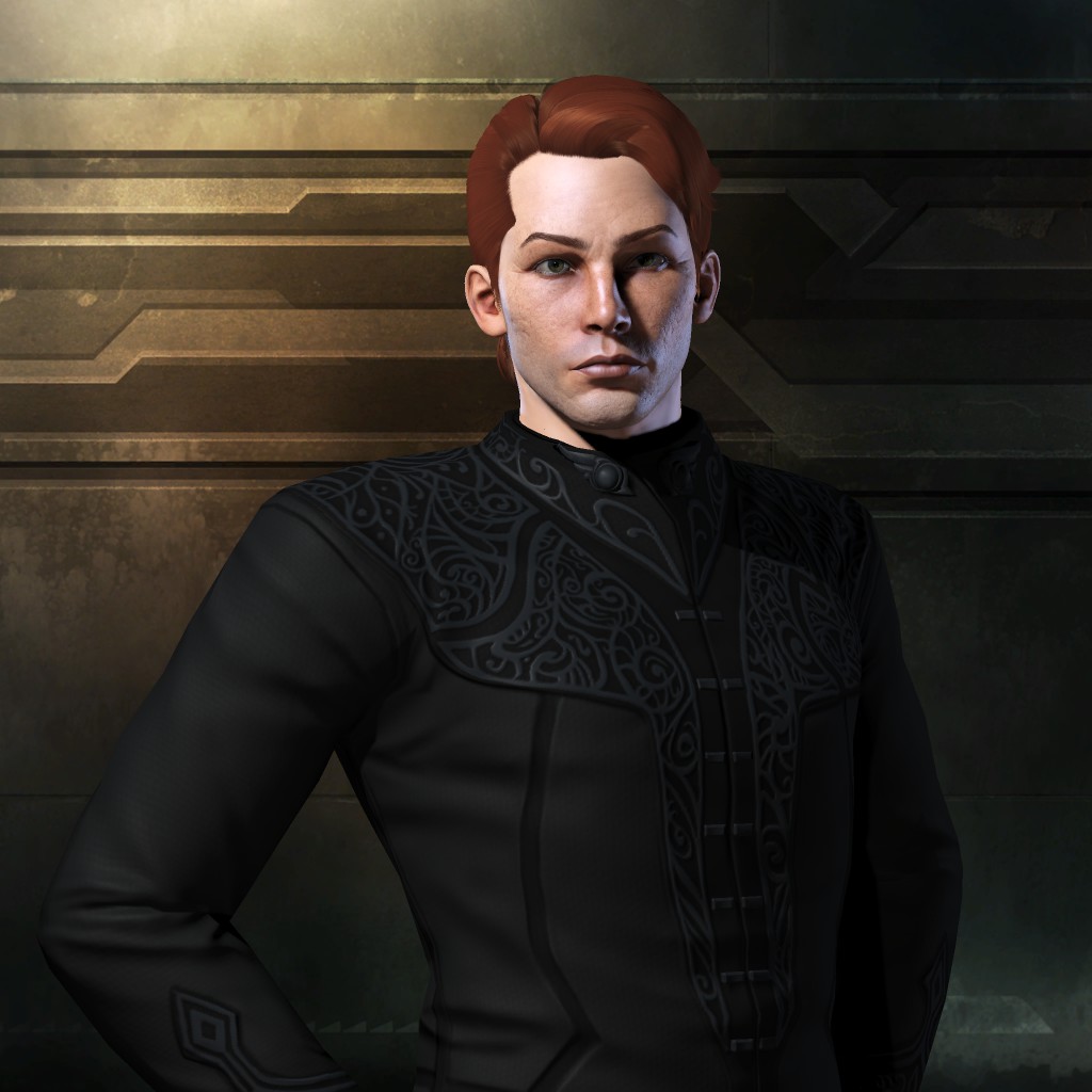 Lancelot Hahn