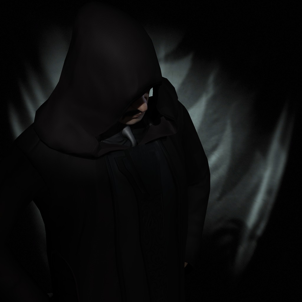 Malevolent Punishment