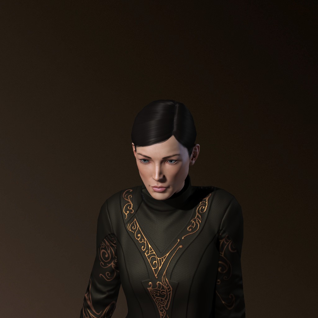Emilia Feykira