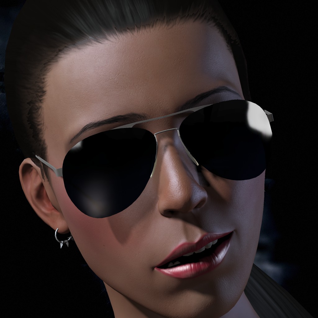 Emma Mordecai