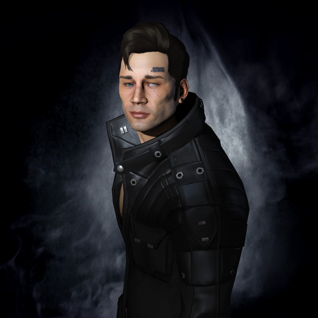 Drone Travolta