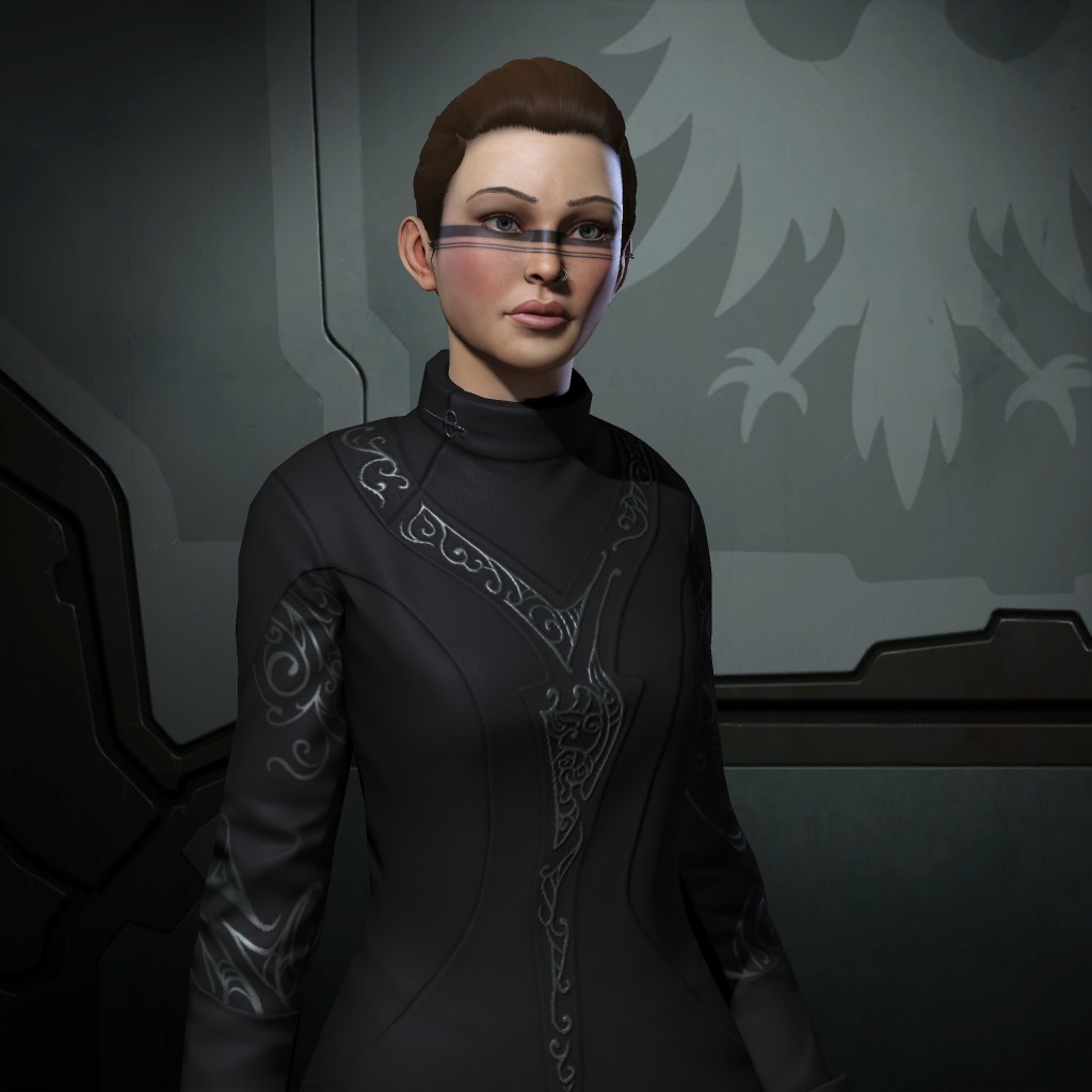 Freya Partanen