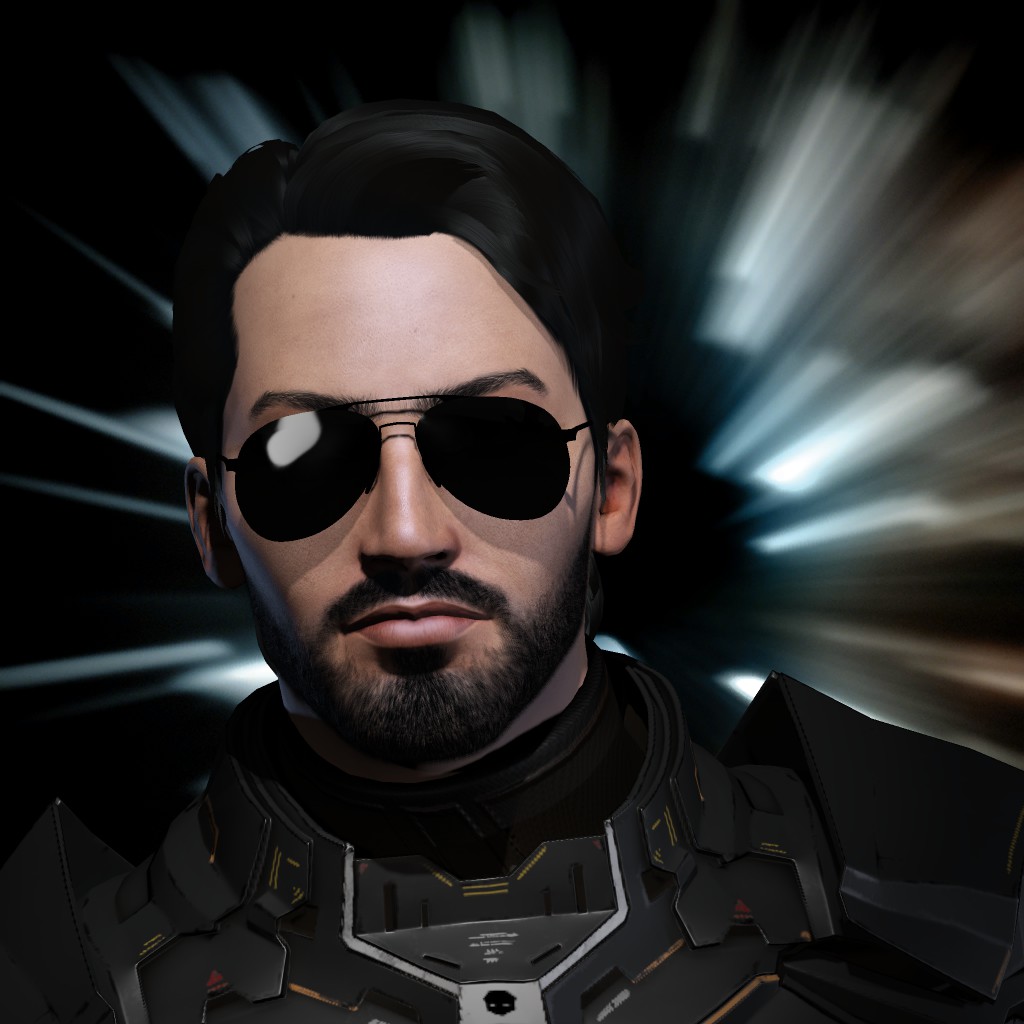 Mr Thicc