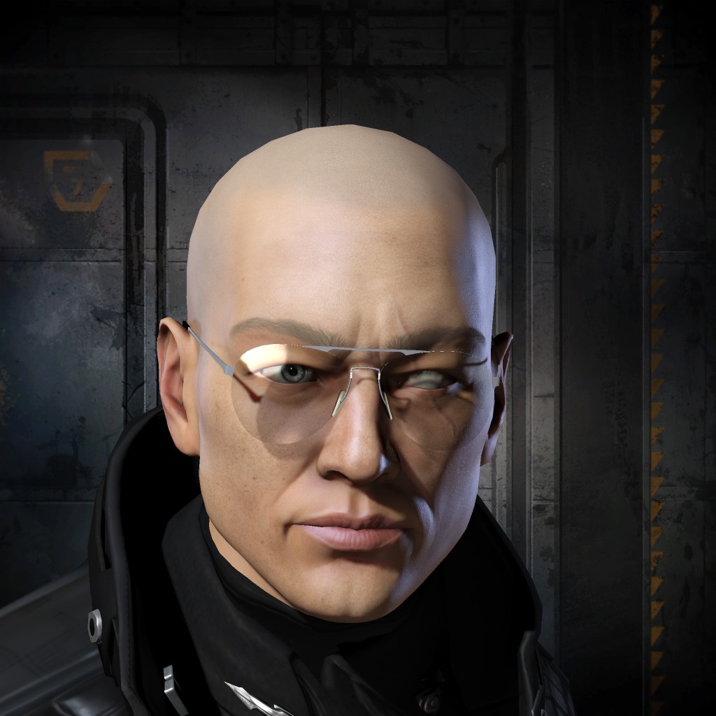 Gnarlnofski Severasse