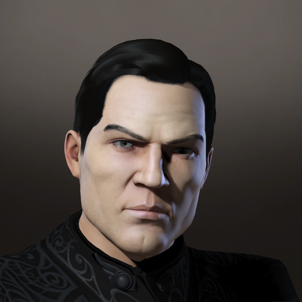 Bashier Sunface