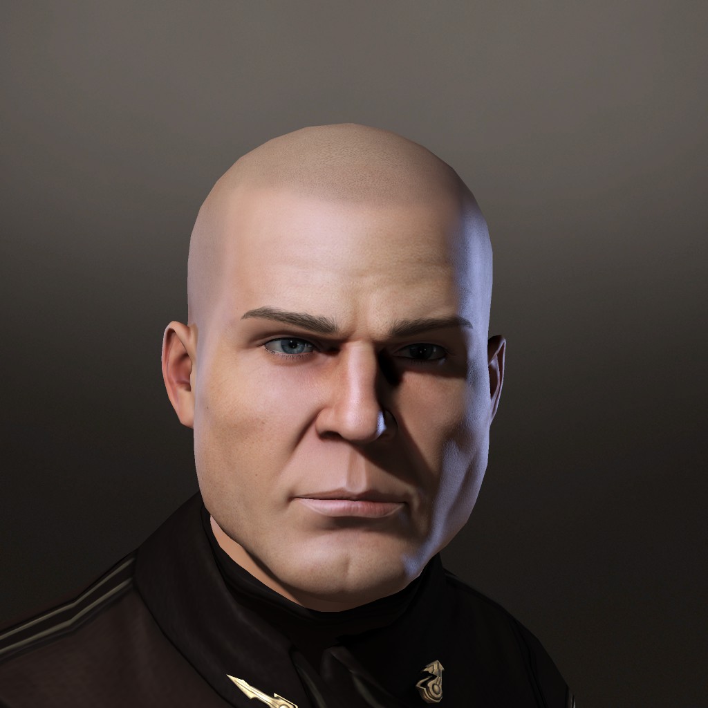 Turin Thornblade