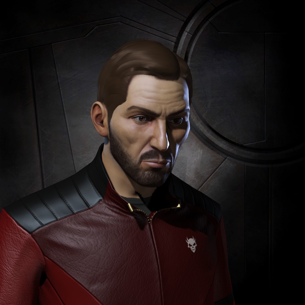 Duncan Adama