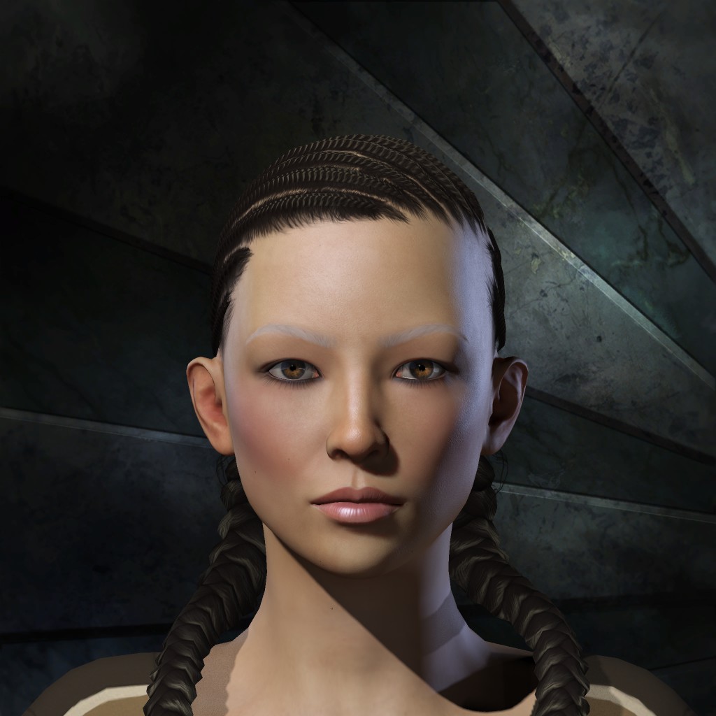 Koshka Martinez