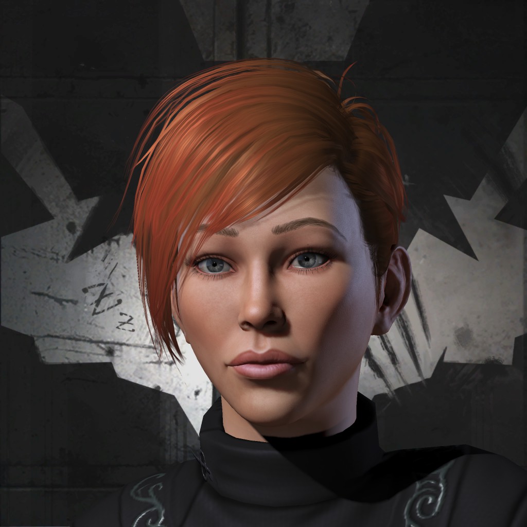 Lady Q