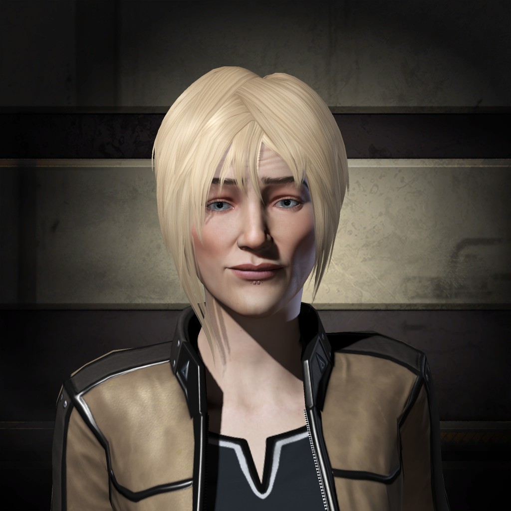 portrait