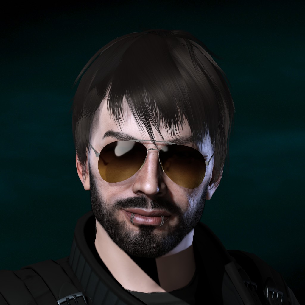 Ben Pirkibo