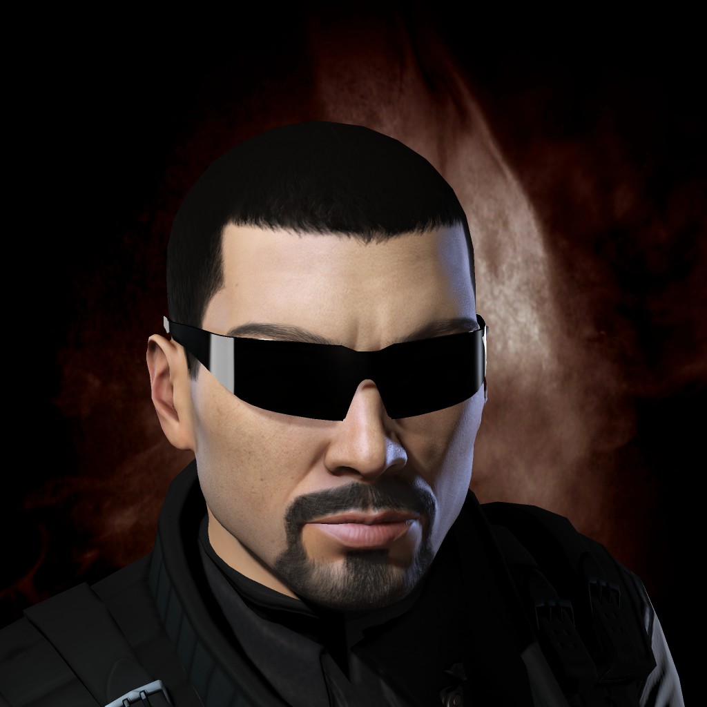 Broody Penisman