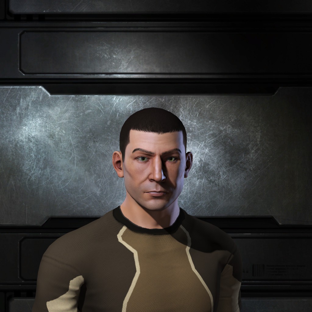 Frosty Vaille