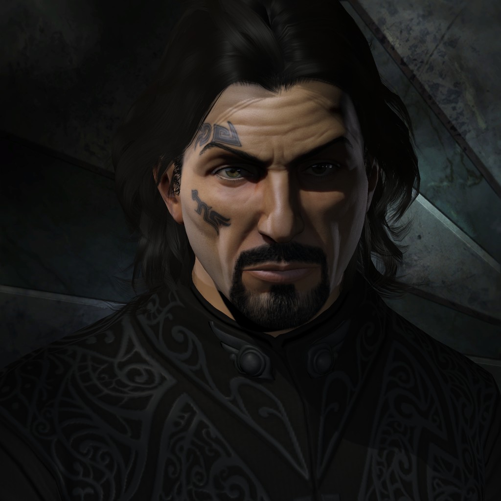 Neo Darnkess