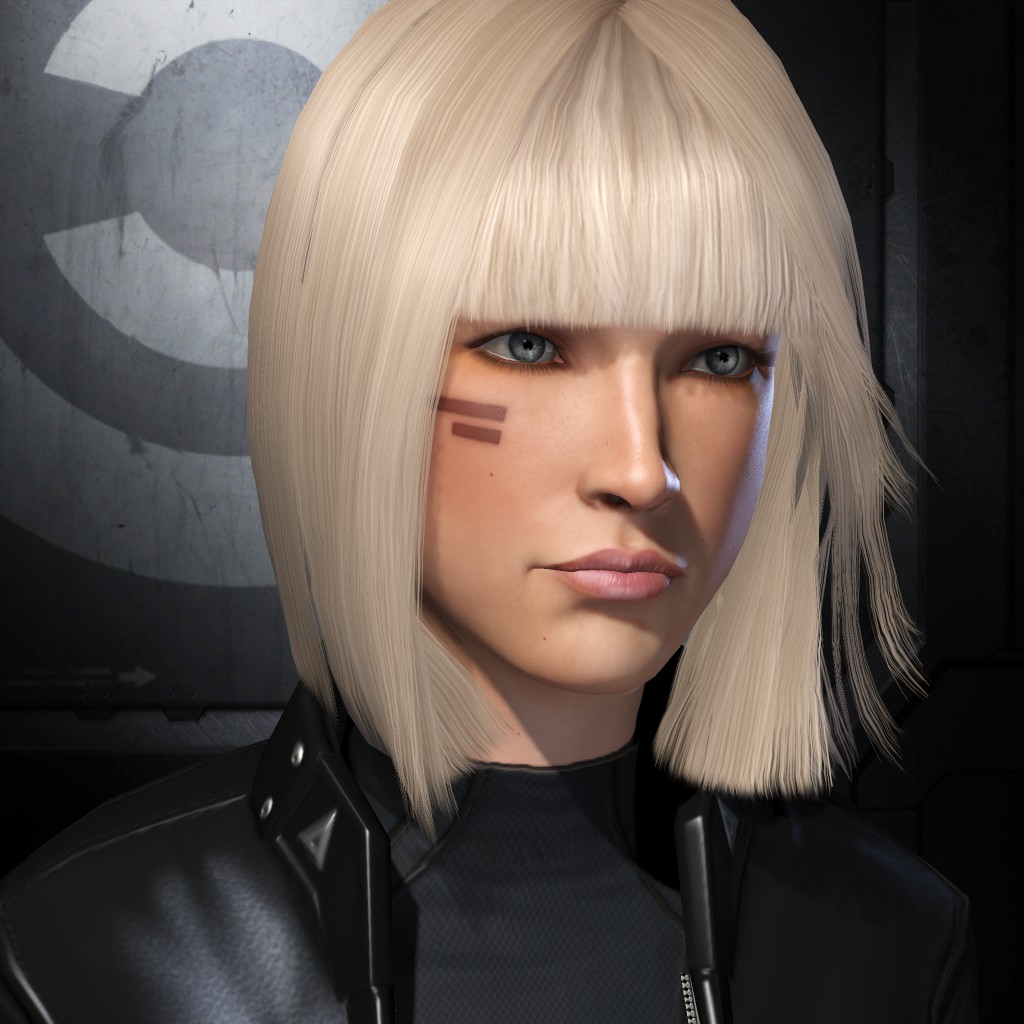 portrait