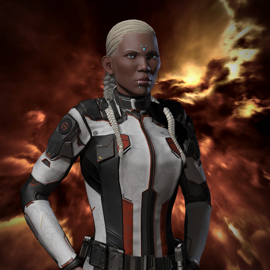 Vivica Zerker