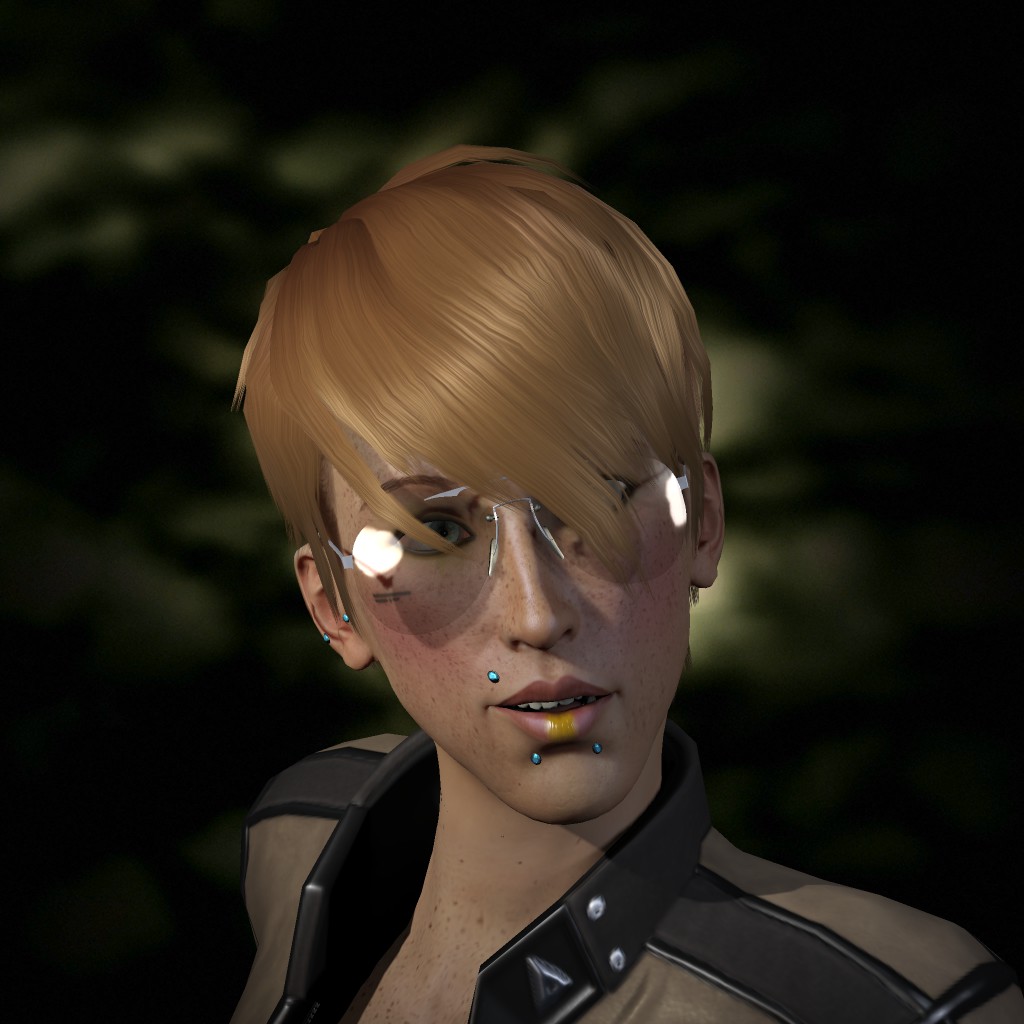 Phaea Sroal