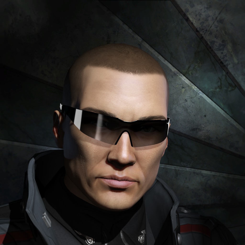 Dean Caldari