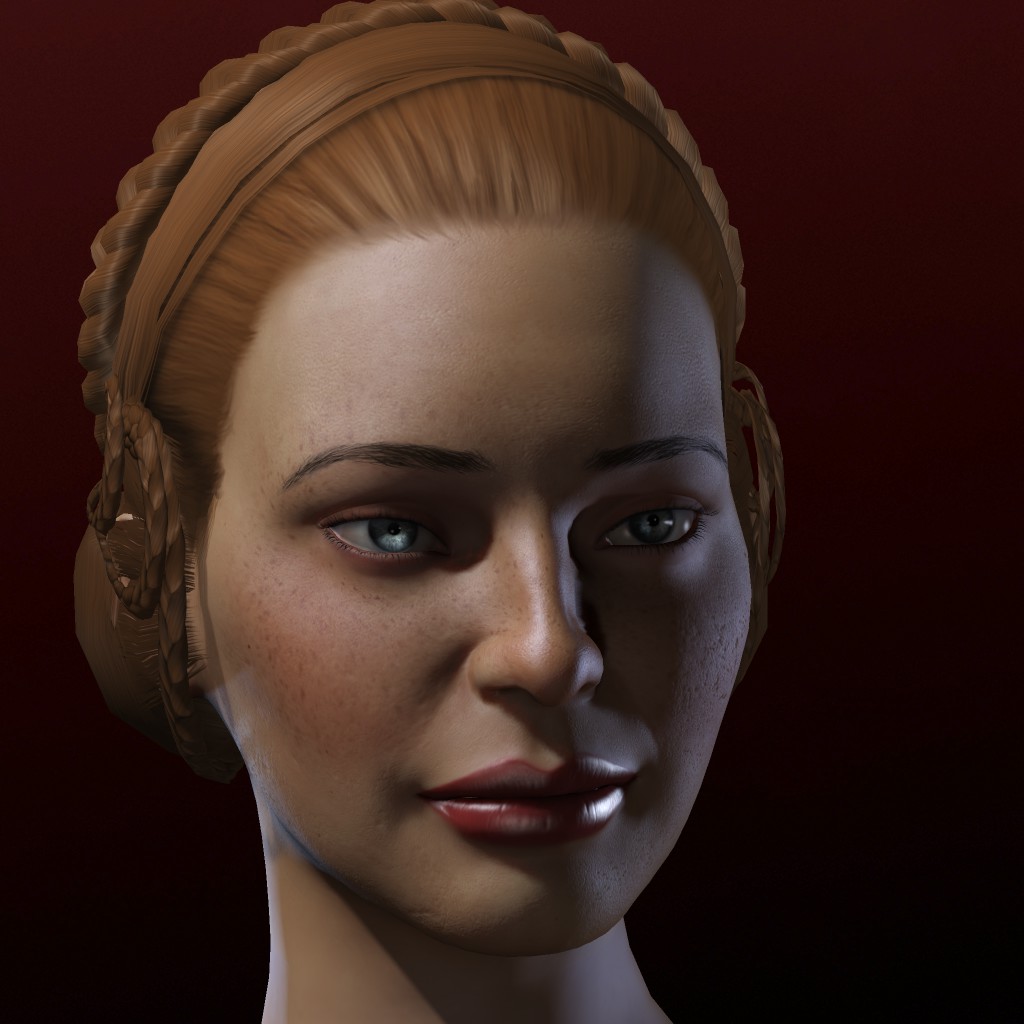 Mrs Wiziwig