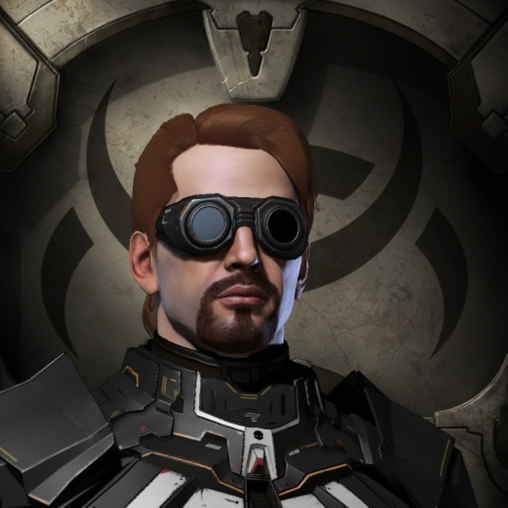 Kain Boreus