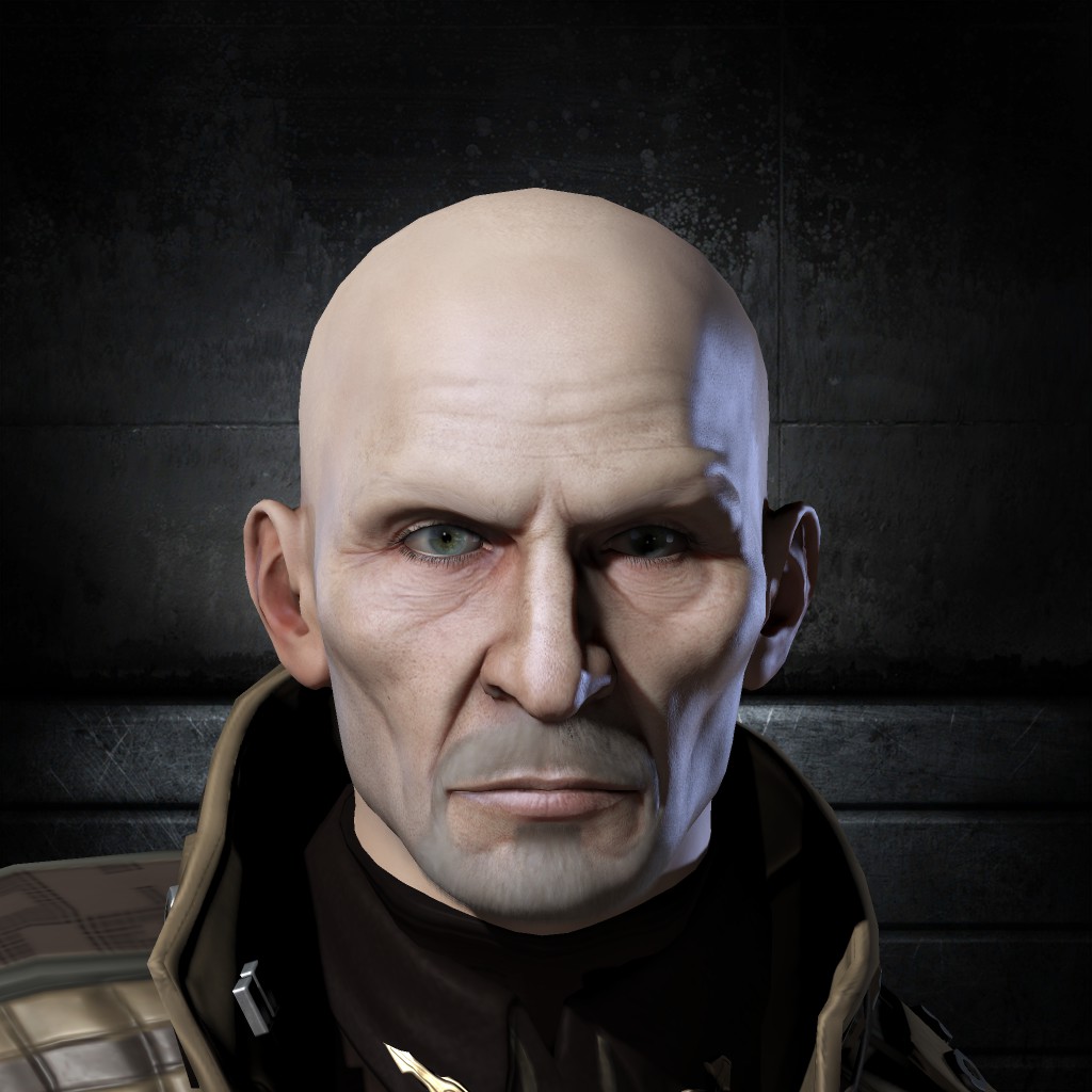 Wernhart Barnes