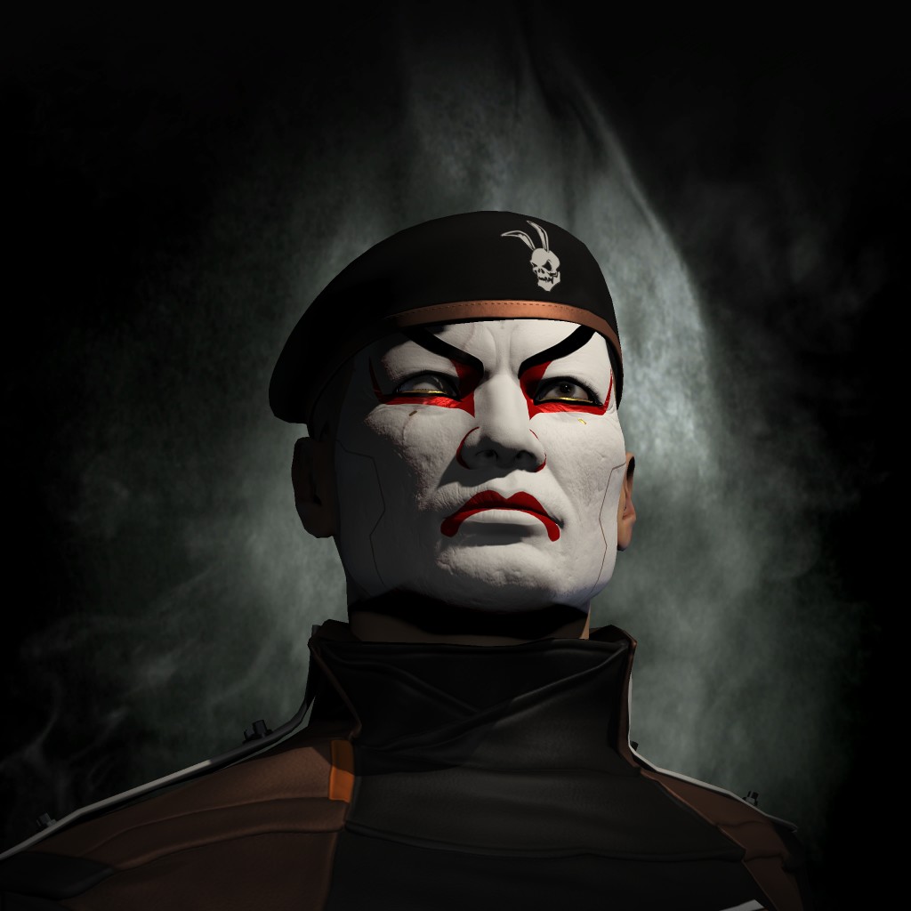 Shiro Kosugi