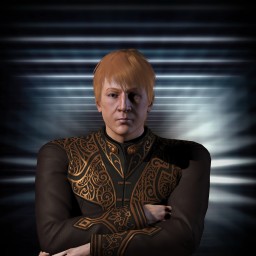 Ciplon Emerion portrait
