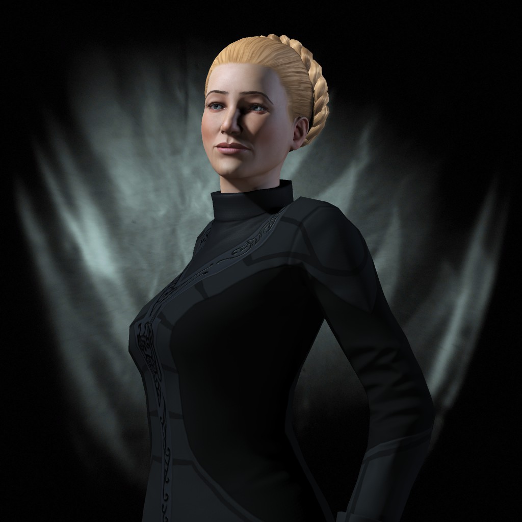 Kira Talli
