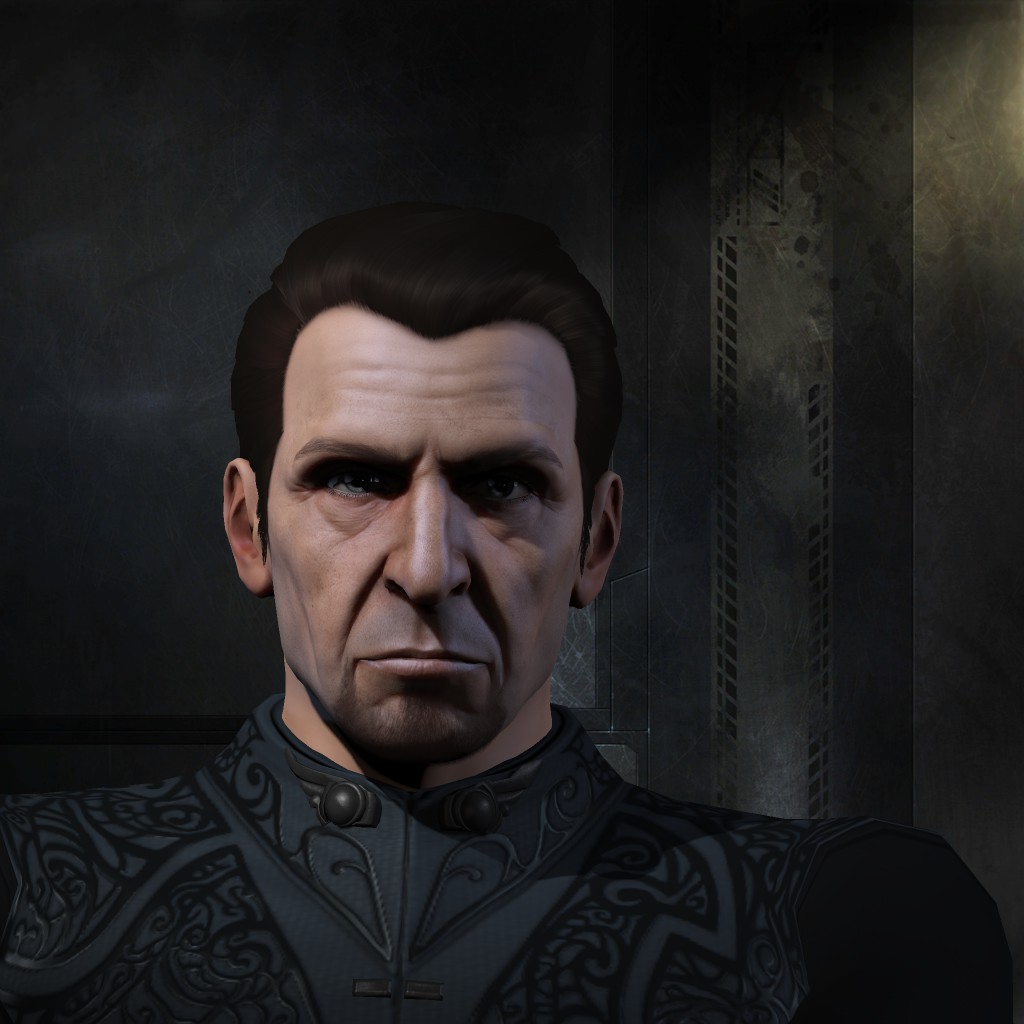 Vladimir Rahaddouni