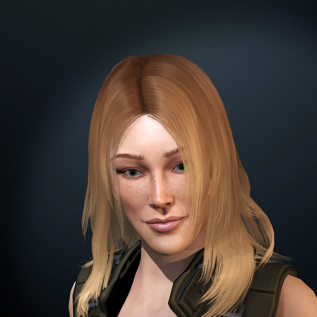 Dana Summersmith