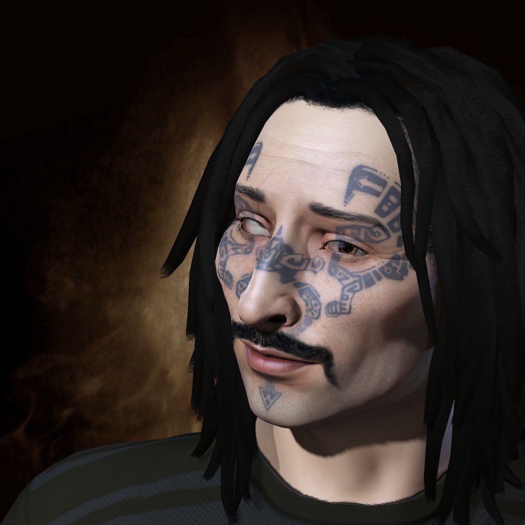 drunkotter sailer