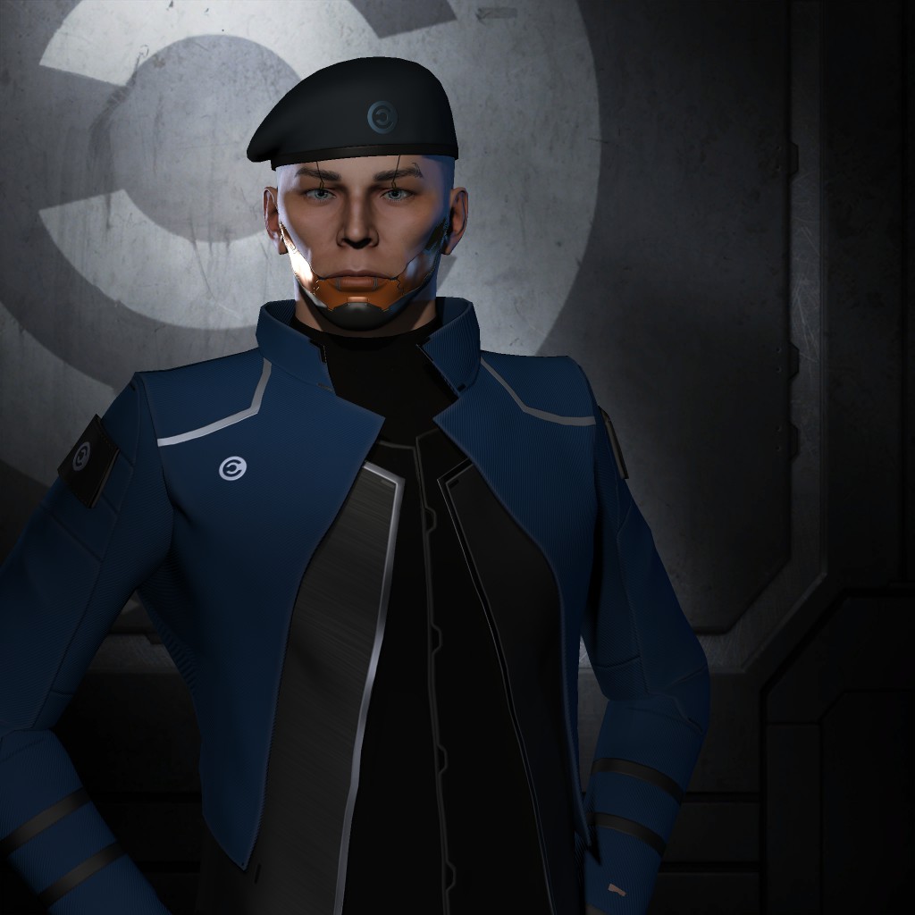 Braddock Kouvo