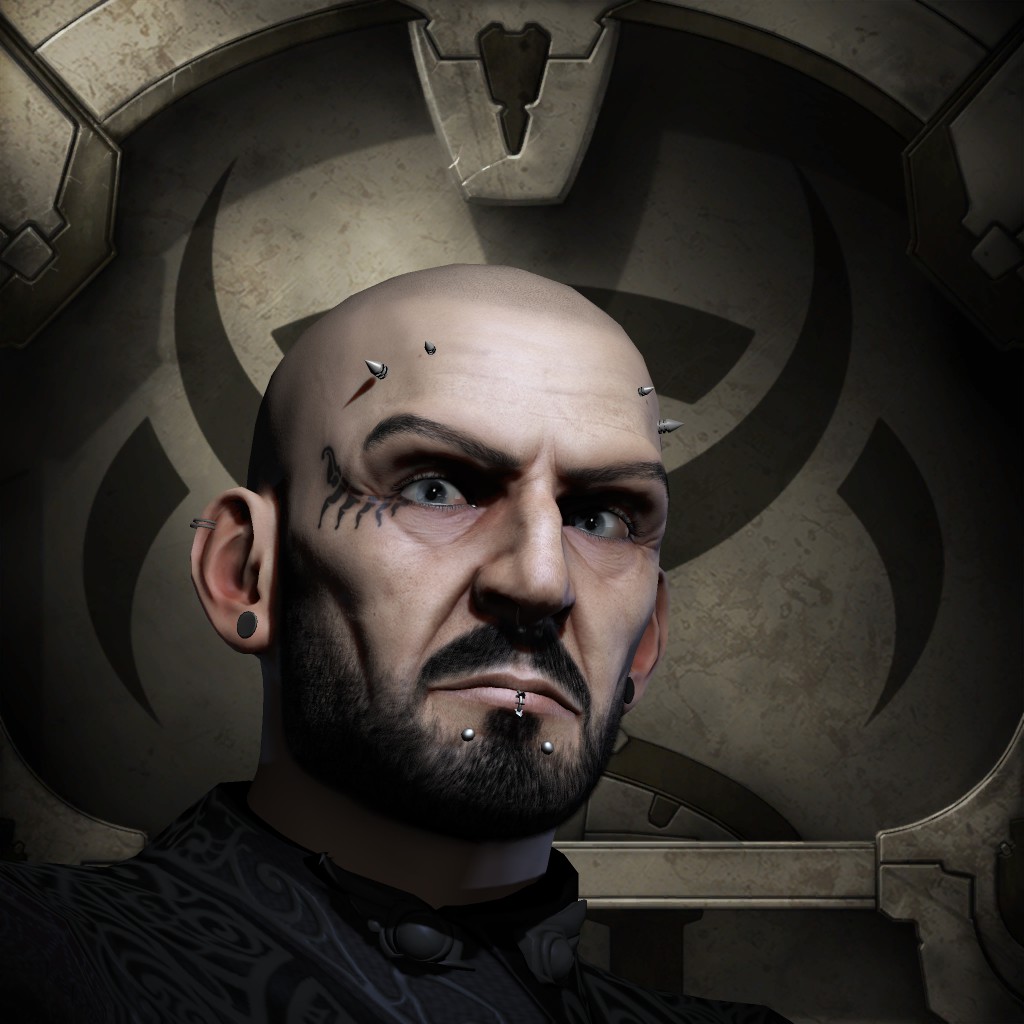 Khaliikrates Kodank