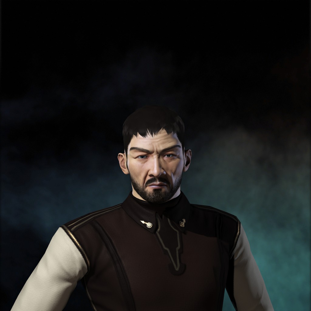 Nico Xadi