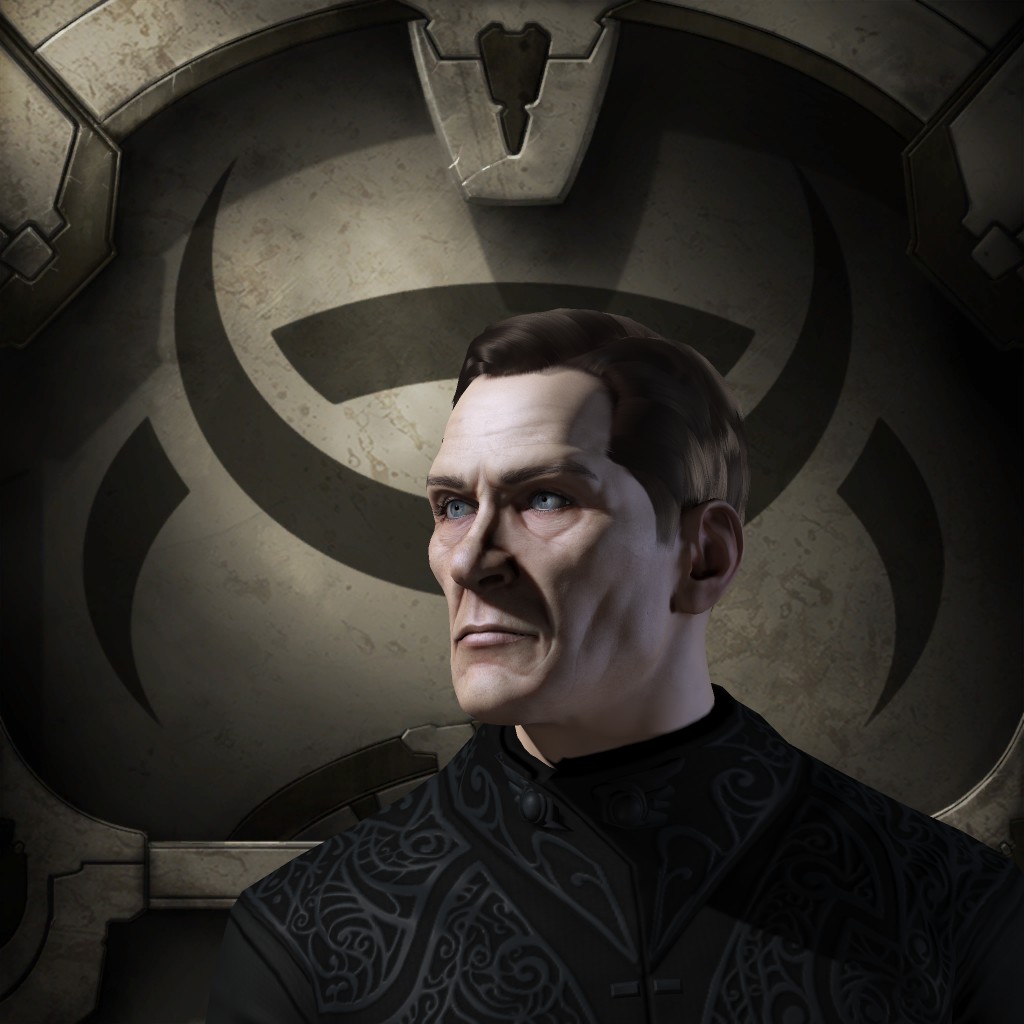 Tyberius Zateki