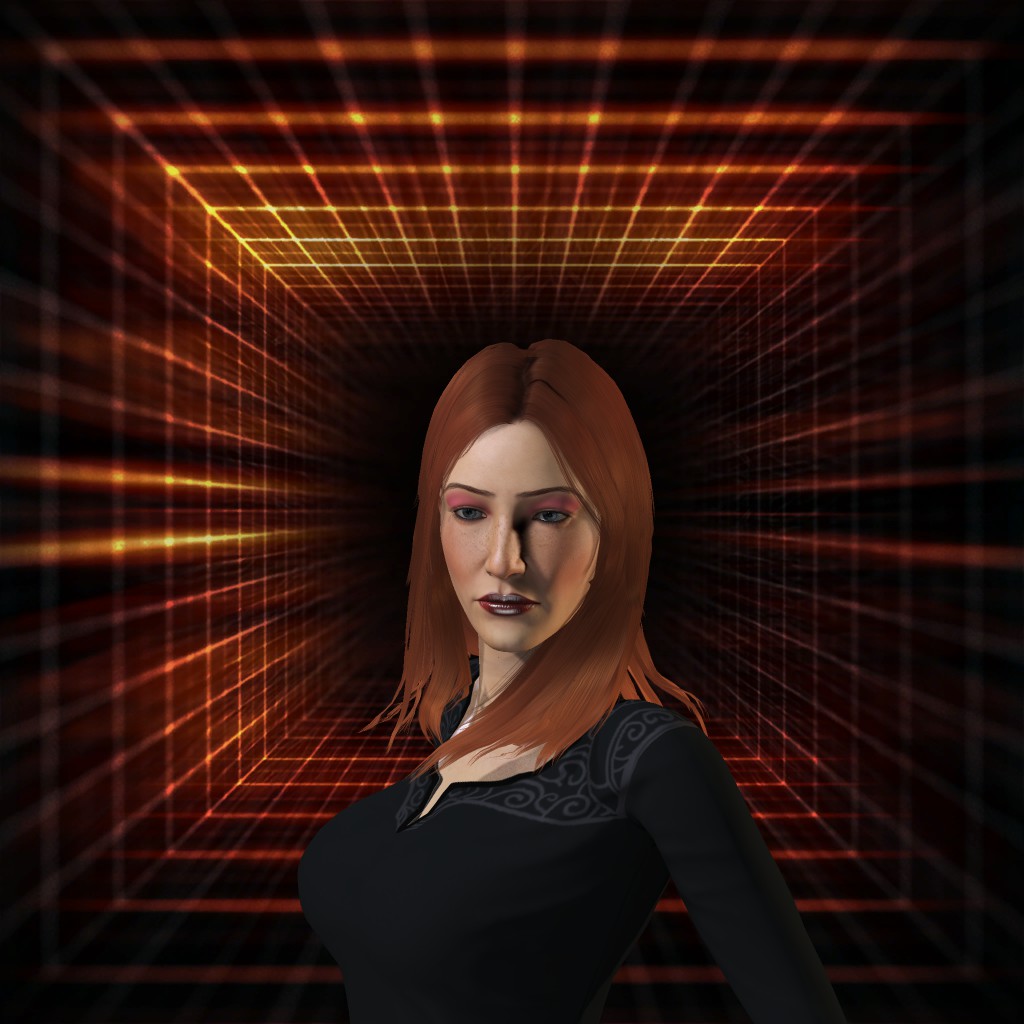 Amelia Zavar