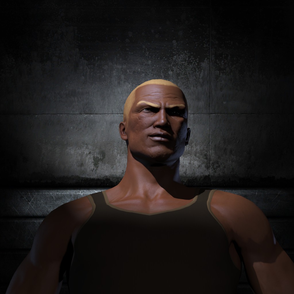 Kevin Randleman
