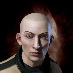 Cerber Quinn portrait