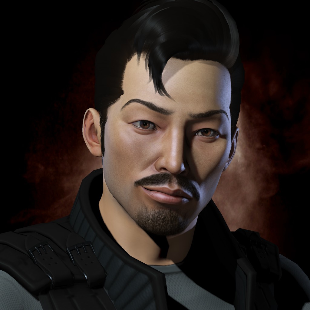 Jin 'Toad' Luo
