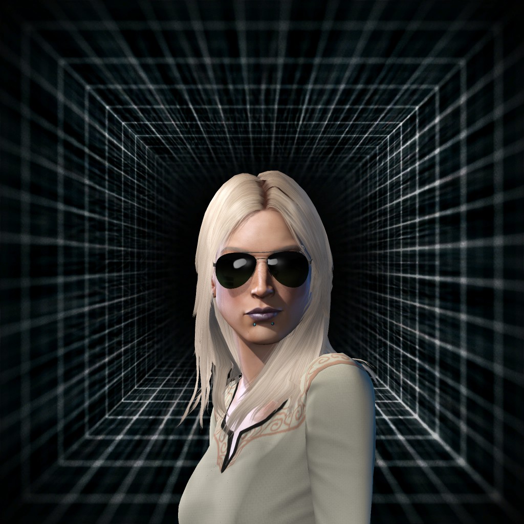 Akemi Lanister