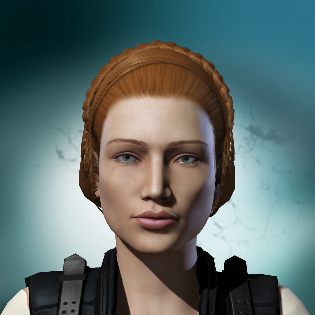 Lana Amber Hakoke