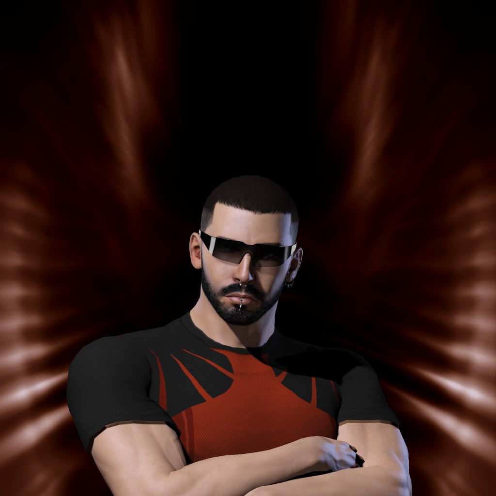 inv portrait