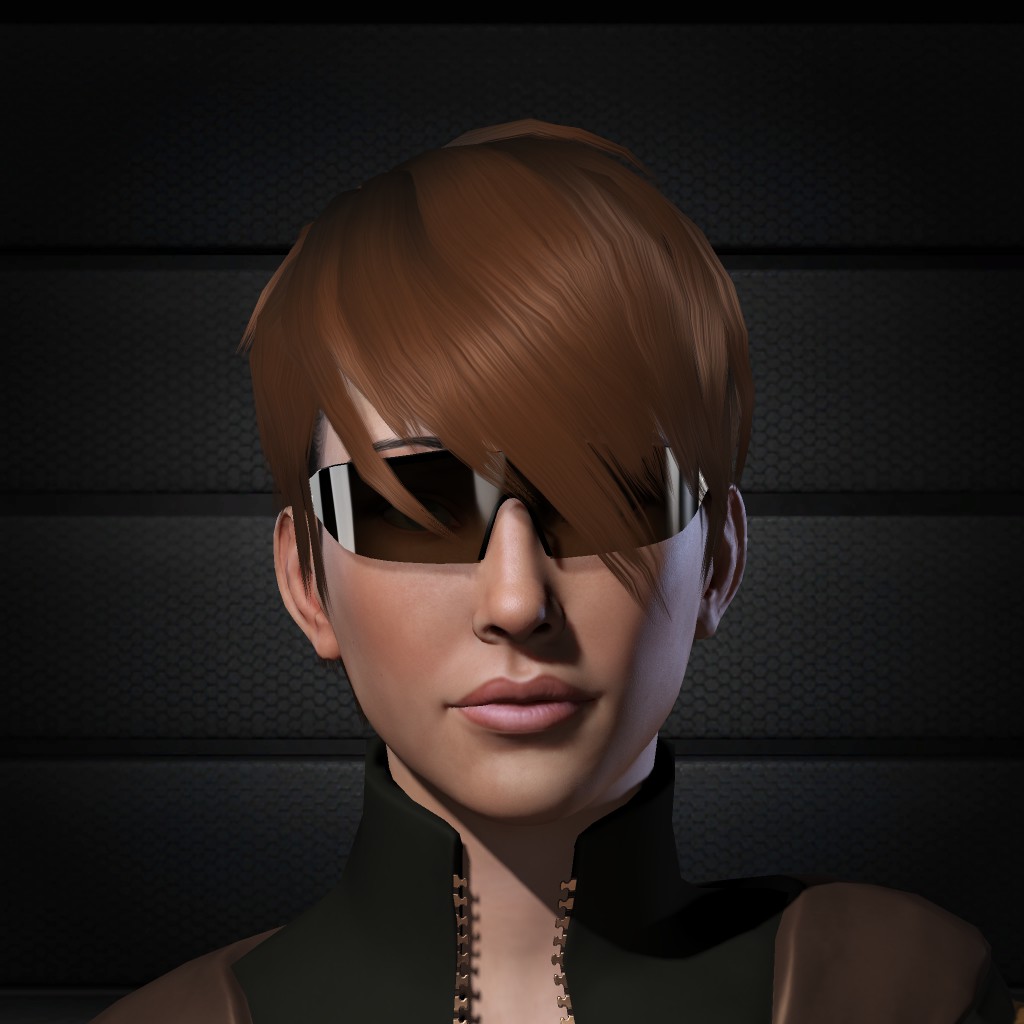 Zek7 Marsh